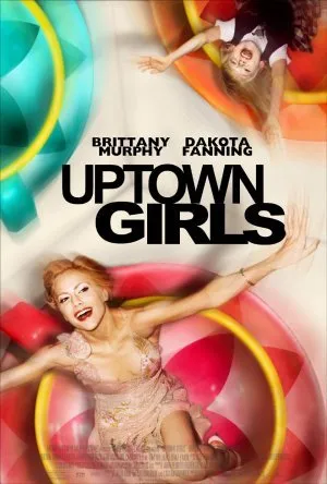 ქალაქელი გოგონები (ქართულად) / Uptown Girls ქართულად 2026 / kalakeli gogonebi qartulad