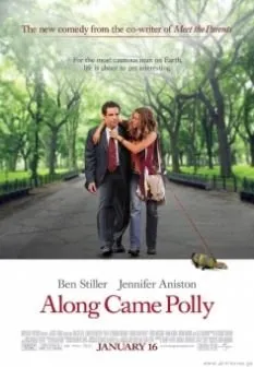 აი, პოლიც (ქართულად) / Along Came Polly ქართულად 2026 / ai polits qartulad