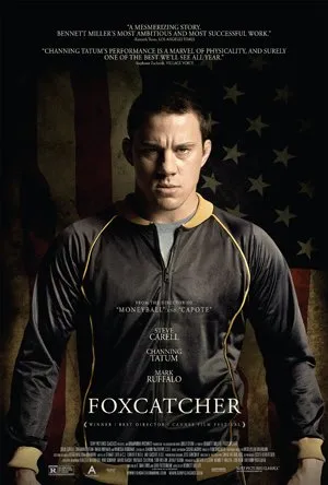 მელიებზე მონადირე (ქართულად) / Foxcatcher ქართულად 2026 / meliebze monadire qartulad
