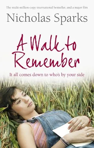 იჩქარე შეიყვარო (ქართულად) / A Walk To Remember ქართულად 2026 / ichkare sheiqvaro qartulad