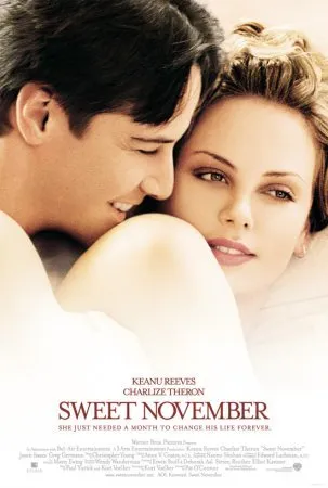 ტკბილი ნოემბერი (ქართულად) / Sweet November ქართულად 2026 / tkbili noemberi qartulad