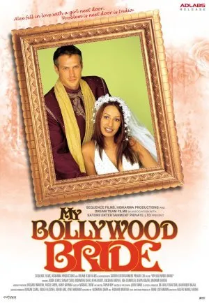 ჩემი ბოლივუდელი საცოლე (ქართულად) / My Bollywood Bride ქართულად 2026 / chemi bolivudeli satsole qartulad