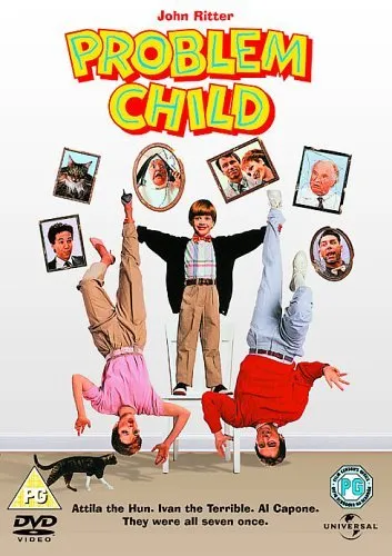 რთული ბავშვი (ქართულად) / Problem Child (Rtuli Bavshvi Qartulad) ქართულად 2026 / rtuli bavshvi qartulad