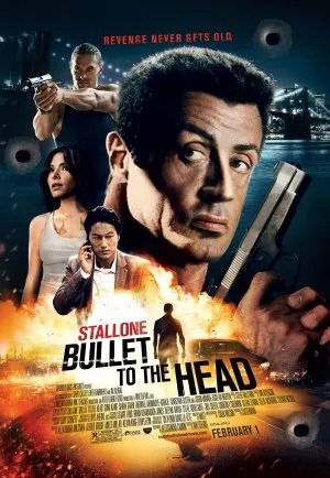 ტყვია შუბლში (ქართულად) / Bullet to the Head (Tyvia Shublshi Qartlad) ქართულად 2026 / tqvia shublshi qartulad