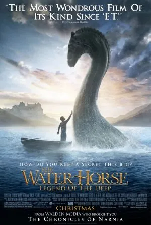 წყლის ცხენი (ქართულად) / The Water Horse ქართულად 2026 / tsqlis tskheni qartulad