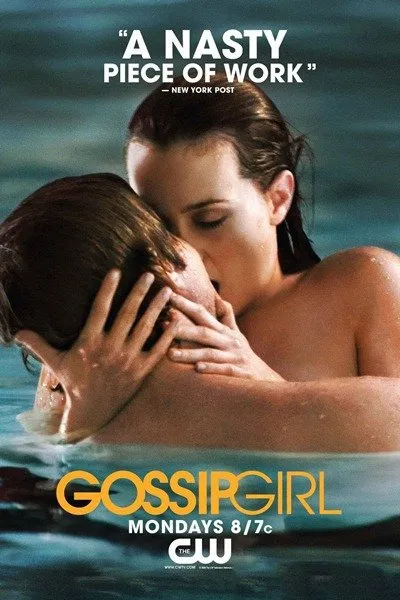 ჭორიკანა სეზონი 2 (ქართულად) / Gossip Girl Season 2 ქართულად 2026 / chorikana sezoni 2 qartulad