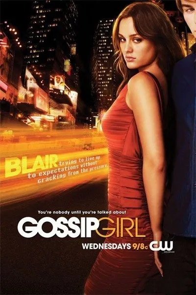 ჭორიკანა სეზონი 1 (ქართულად) / Gossip Girl Season 1 ქართულად 2026 / chorikana sezoni 1 qartulad