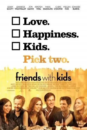 მეგობრები შვილებით (ქართულად) / Friends with Kids ქართულად 2026 / megobrebi shvilebit qartulad
