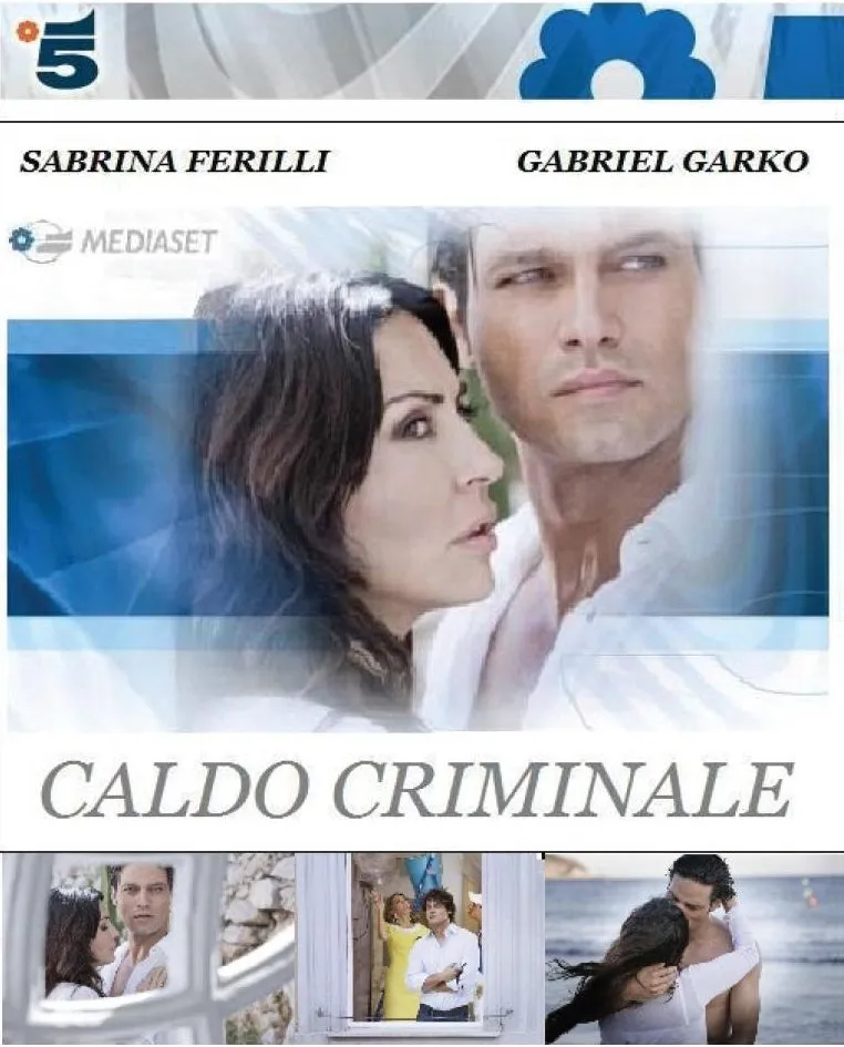 მომაკვდინებელი სიცხე (ქართულად) / Caldo Criminale ქართულად 2026 / momakvdinebeli sitskhe qartulad