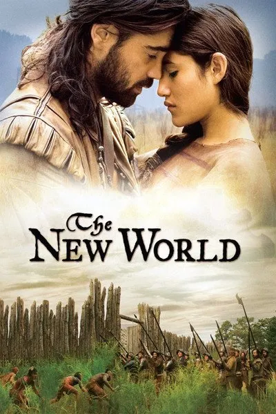 ახალი სამყარო (ქართულად) / The New World (Axali Samyaro Qartulad) ქართულად 2026 / akhali samqaro qartulad