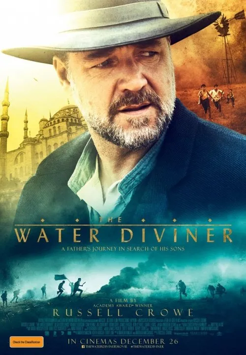 წყლის მაძიებელი (ქართულად) / The Water Diviner (Wylis Madziebeli Qartulad) ქართულად 2026 / tsqlis madziebeli qartulad