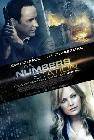 ციფრული რადიოსადგური (ქართულად) / The Numbers Station (Cifruli Radiosadguri Qartulad) ქართულად 2026 / tsipruli radiosadguri qartulad