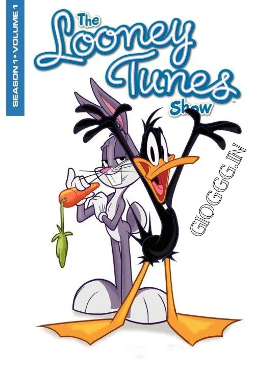 ლუნი ტიუნზის შოუ სეზონი 1 (ქართულად) / The Looney Tunes Show Season 1 ქართულად 2026 / luni tiunzis shou sezoni 1 qartulad