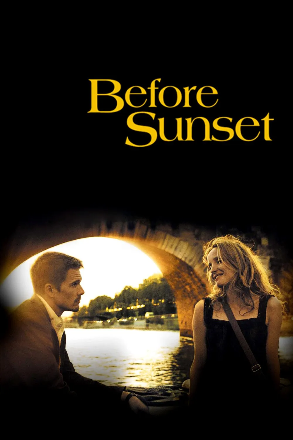 მზის ჩასვლამდე (ქართულად) / Before Sunset ქართულად 2026 / mzis chasvlamde qartulad