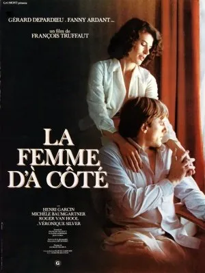 ქალი მეზობლად (ქართულად) / The Woman Next Door (La femme d'à côté) ქართულად 2026 / kali mezoblad qartulad