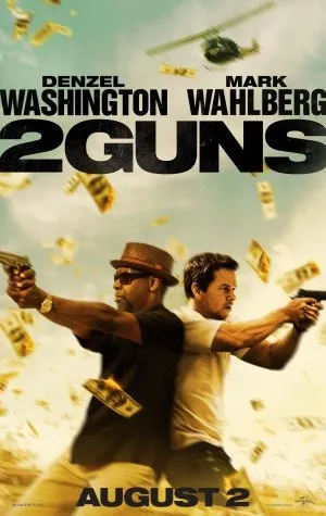 2 იარაღი (ქართულად) / 2 Guns (2 Iaragi Qartulad) ქართულად 2026 / 2 iaraghi qartulad