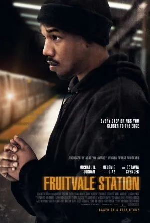 სადგური  ფრუტვეილი (ქართულად) / Fruitvale Station (Sadguri Frutveili Qartulad) ქართულად 2026 / sadguri prutveili qartulad
