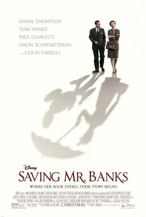 მისტერ ბენქსის გადარჩენა (ქართულად) / Saving Mr. Banks ქართულად 2026 / mister benksis gadarchena qartulad