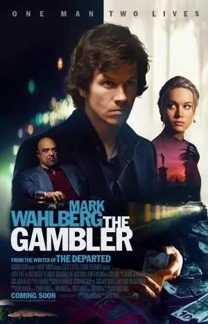 მოთამაშე (ქართულად) / The Gambler ქართულად 2026 / motamashe qartulad