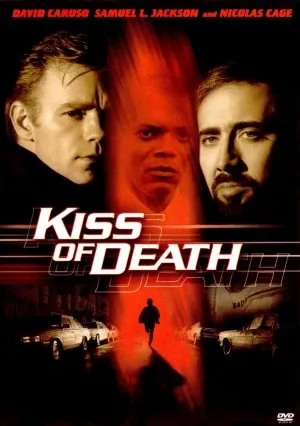 სიკვდილის კოცნა (ქართულად) / Kiss of Death ქართულად 2026 / sikvdilis kotsna qartulad