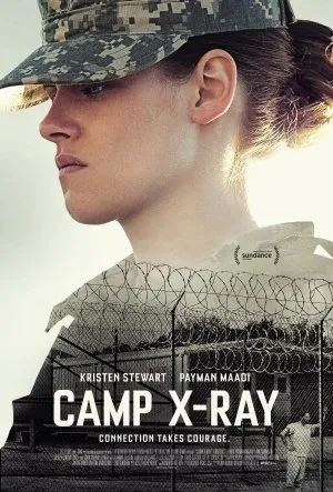 ბანაკი (ქართულად) / Camp X-Ray ქართულად 2026 / banaki qartulad