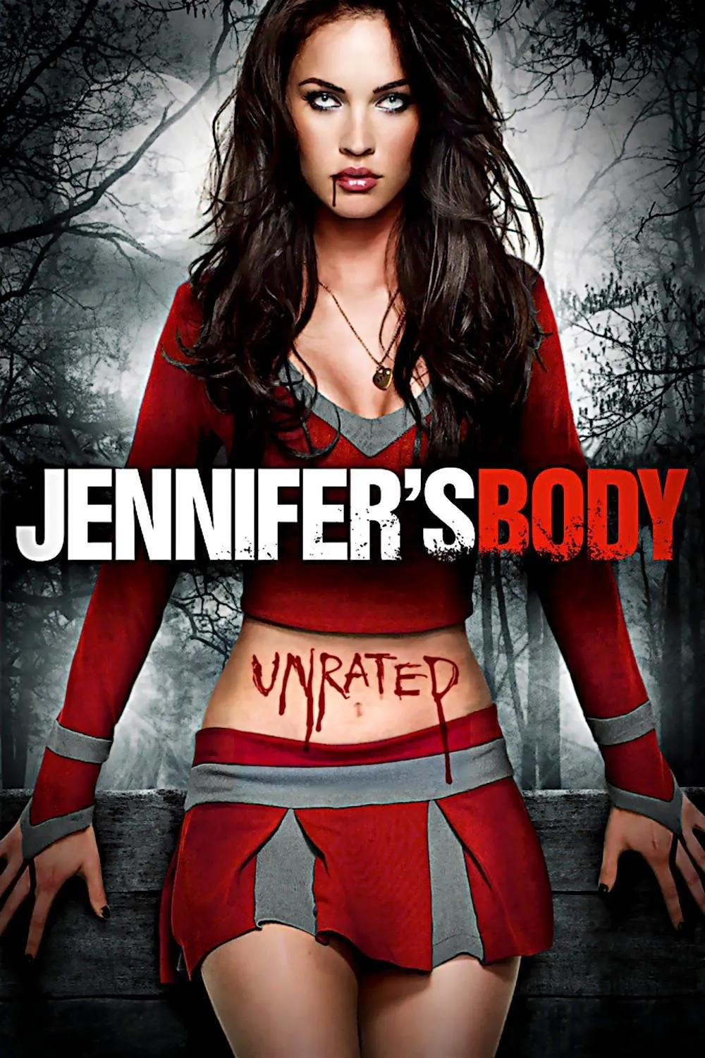 ჯენიფერის სხეული (ქართულად) / Jennifer's Body (Jeniferis Sxeuli Qartulad) ქართულად 2026 / jeniperis skheuli qartulad