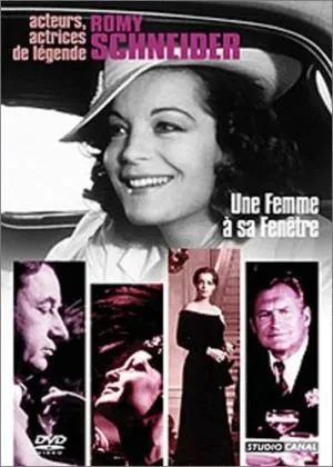 ქალი ფანჯარაში (ქართულად) / Une femme à sa fenêtre ქართულად 2026 / kali panjarashi qartulad