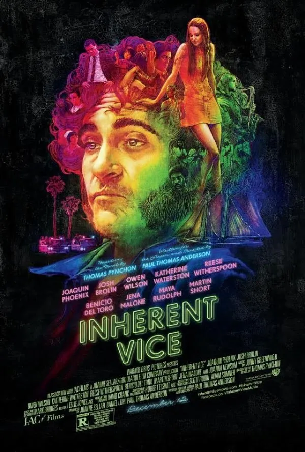 თანდაყოლილი მანკიერება (ქართულად) / Inherent Vice (Tandayolili Mankiereba Qartulad) ქართულად 2026 / tandaqolili mankiereba qartulad
