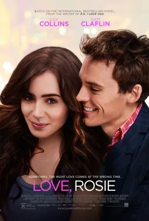 სიყვარულით, როზი (ქართულად) / Love, Rosie (Siyvarullit, Rozi Qartulad) ქართულად 2026 / siqvarulit rozi qartulad