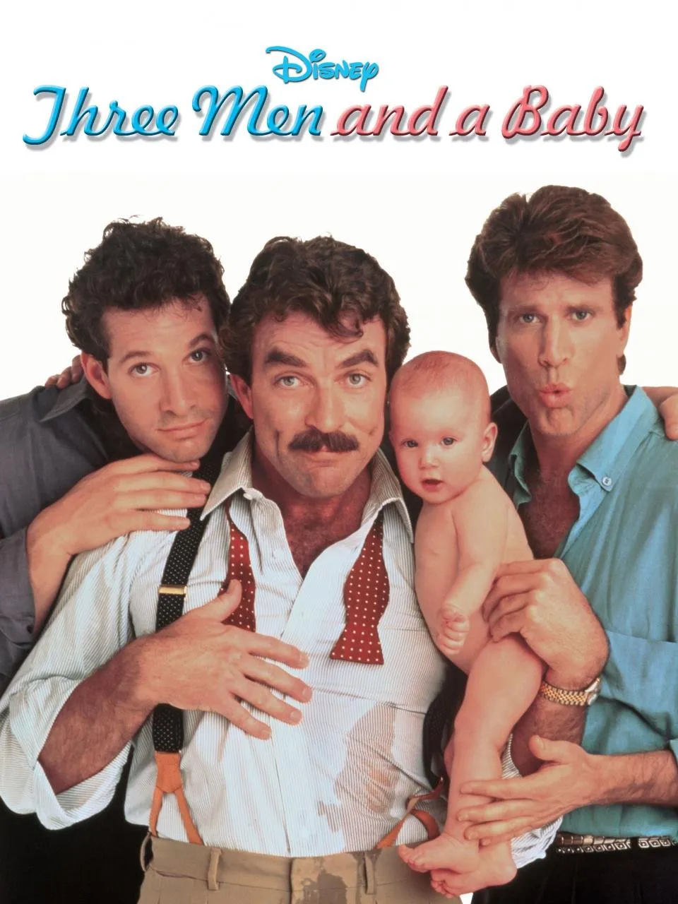 სამი მამაკაცი და ახალშობილი (ქართულად) / Three Men and a Baby ქართულად 2026 / sami mamakatsi da akhalshobili qartulad