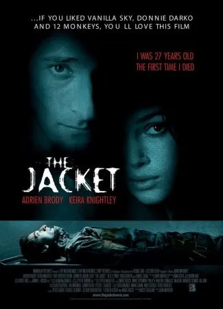 პიჯაკი (ქართულად) / The Jacket ქართულად 2026 / pijaki qartulad