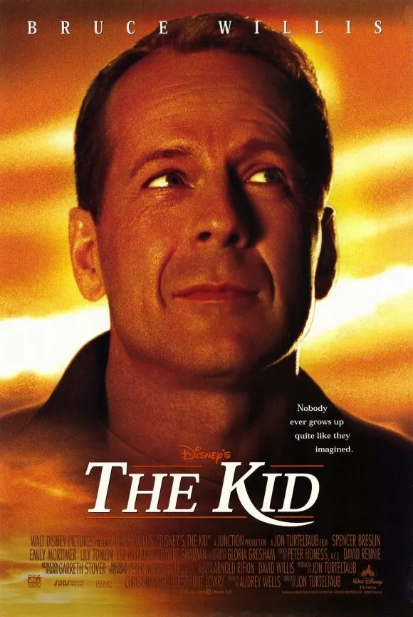 პატარა (ქართულად) / The Kid ქართულად 2026 / patara qartulad