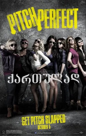 იდეალური ხმა (ქართულად) / Pitch Perfect (Idealuri Xma Qartulad) ქართულად 2026 / idealuri khma qartulad