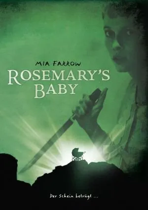 როზმარის ბავშვი (ქართულად) / Rosemary's Baby (Rozmaris Bavshvi Qartulad) ქართულად 2026 / rozmaris bavshvi qartulad