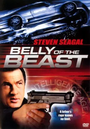 მხეცზე ნადირობა (ქართულად) / Belly of the Beast (Mxecze Nadiroba Qartulad) ქართულად 2026 / mkhetsze nadiroba qartulad