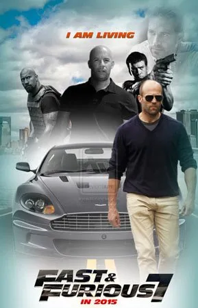 ფორსაჟი 7 (ქართულად) / Furious 7 (Forsaji 7 Qartulad) ქართულად 2026 / porsazhi 7 qartulad