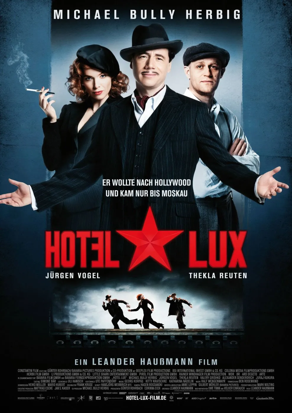 სასტუმრო ლუქსი (ქართულად) / Hotel Lux ქართულად 2026 / sastumro luksi qartulad
