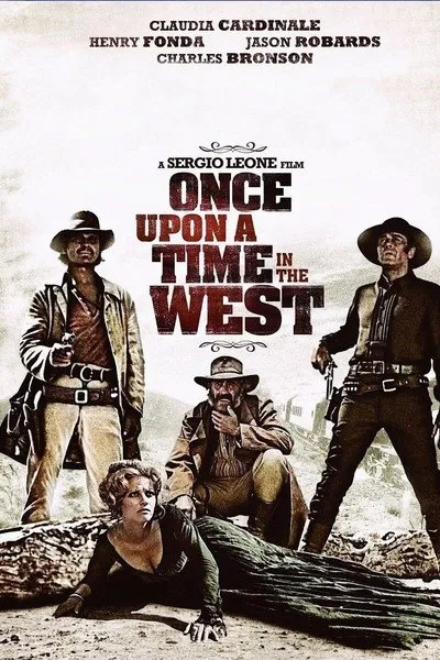 ერთხელ დასავლეთში (ქართულად) / Once Upon a Time in the West ქართულად 2026 / ertkhel dasavletshi qartulad