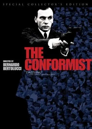 კონფორმისტი (ქართულად) / The Conformist ქართულად 2026 / konpormisti qartulad
