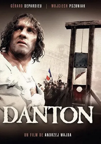დანტონი (ქართულად) / Danton ქართულად 2026 / dantoni qartulad