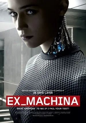 ექს რობოტი (ქართულად) / Ex Machina ქართულად 2026 / eks roboti qartulad