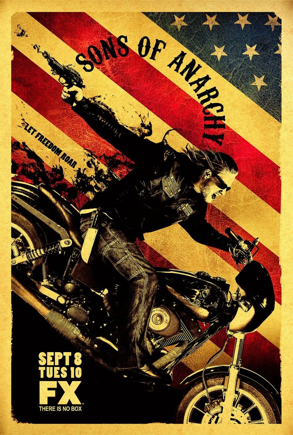 ანარქიის შვილები სეზონი 2 (ქართულად) / Sons of Anarchy Season 2 ქართულად 2026 / anarkiis shvilebi sezoni 2 qartulad