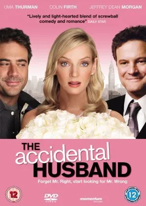 შემთხვევითი ქმარი (ქართულად) / The Accidental Husband ქართულად 2026 / shemtkhveviti kmari qartulad