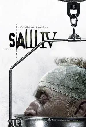 ხერხი 4 (ქართულად) / Saw IV ქართულად 2026 / kherkhi 4 qartulad