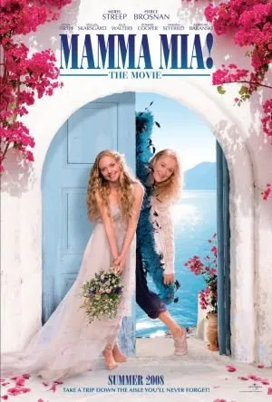 მამა მია! (ქართულად) / Mamma Mia! ქართულად 2026 / mama mia qartulad