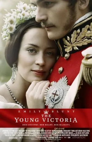 ახალგაზრდა ვიქტორია (ქართულად) / The Young Victoria ქართულად 2026 / akhalgazrda viktoria qartulad