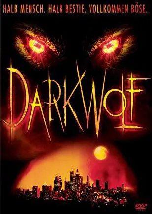 შავი მგელი (ქართულად) / Dark wolf (Shavi Mgeli Qartulad) ქართულად 2026 / shavi mgeli qartulad