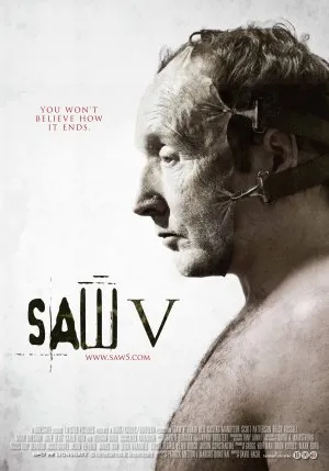 ხერხი 5 (ქართულად) / Saw V ქართულად 2026 / kherkhi 5 qartulad