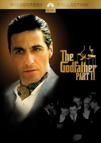 ნათლია 2 (ქართულად) / The Godfather: Part II ქართულად 2026 / natlia 2 qartulad