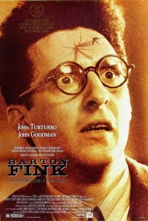 ბარტონ ფინკი (ქართულად) / Barton Fink ქართულად 2026 / barton pinki qartulad